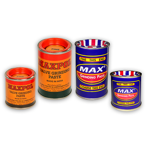 Abrassive Products