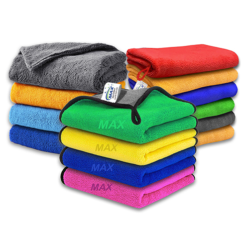 Microfiber Cloth