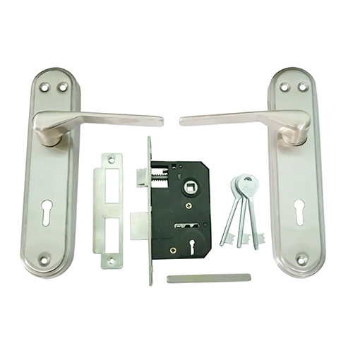 Mortice Lock Set