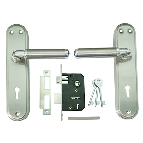 1034 Mortice Lock Set