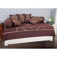 Pure Cotton Diwan Set