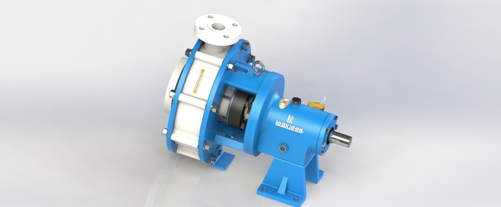 Hdpe Centrifugal Pumps