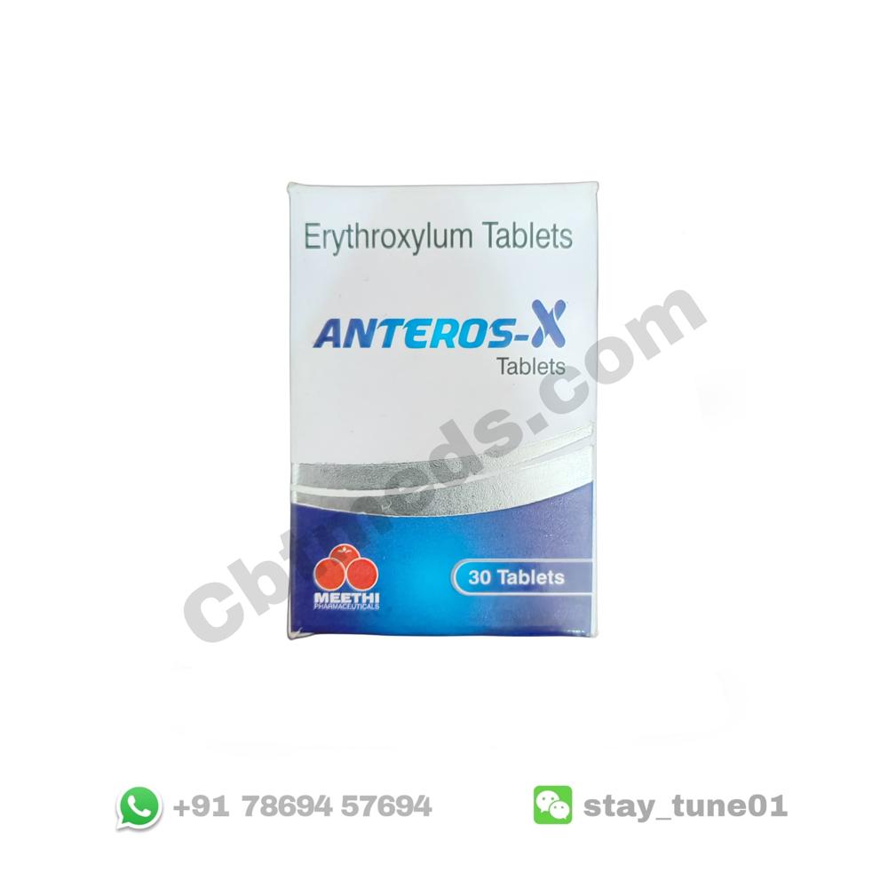 Anteros-X Tablet