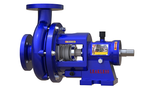 SS316 CENTRIFUGAL PUMPS