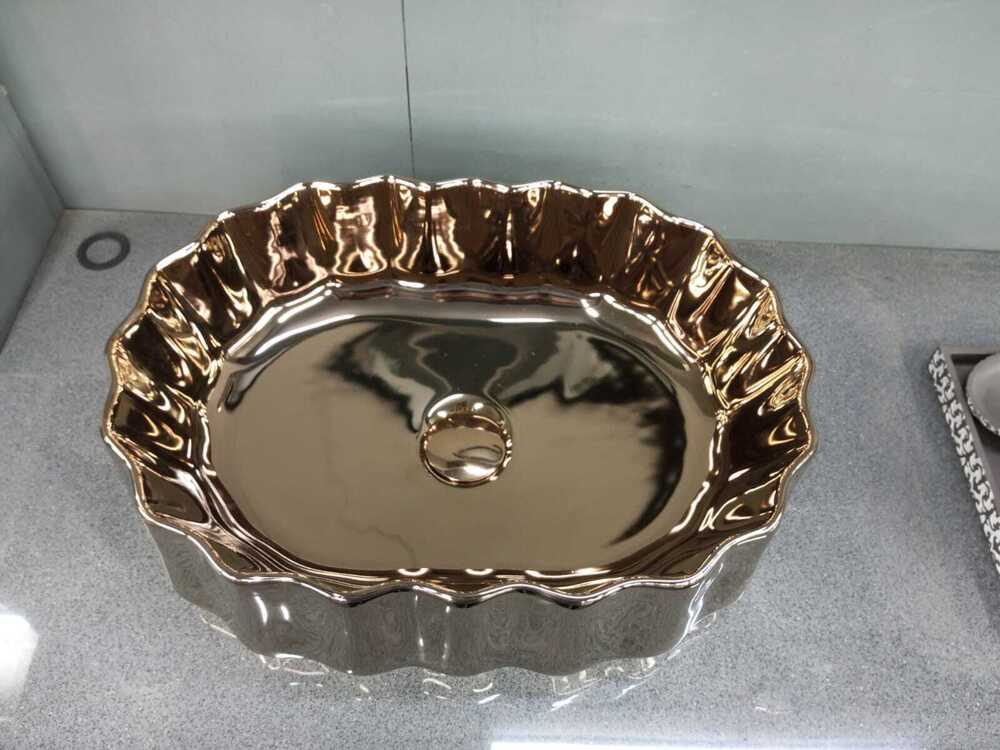 ceramic Wash Basin