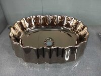 ceramic Wash Basin