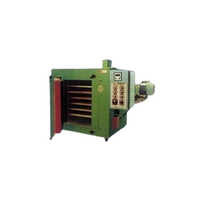 Roof Oil Fired Oven - Color: Customized