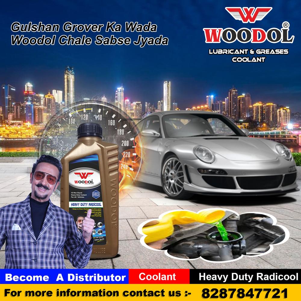 Winter Coolant - Liquid Heat Transfer Fluid, Efficient Thermal Regulation For Automotive And Nuclear Applications