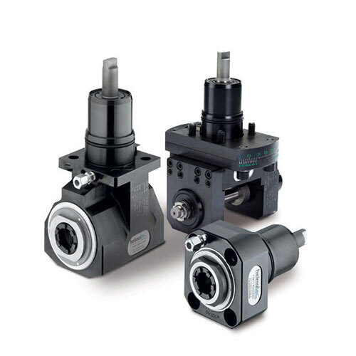 Cnc Live Tool - Automatic Grade: Automatic
