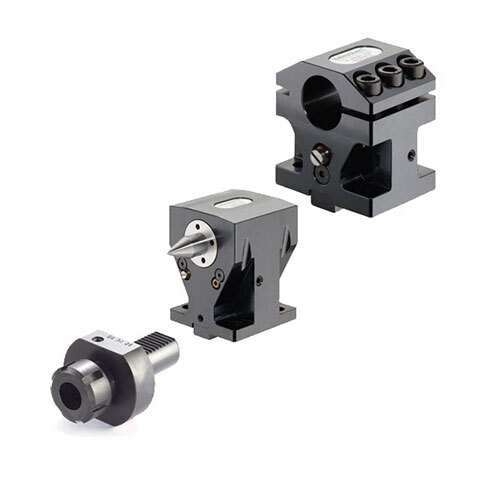 Heimatech Static Tool Holders - Automatic Grade: Semi-Automatic