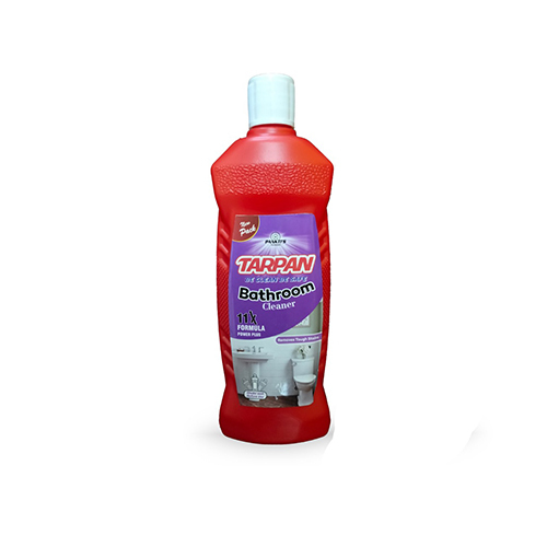 500Ml Bathroom Cleaner - Application: Housekeeping Product