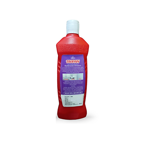 500ml Bathroom Cleaner - Application: Housekeeping Product