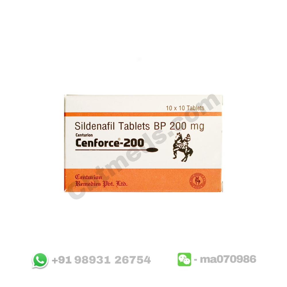  Cenforce 200 mg tablet