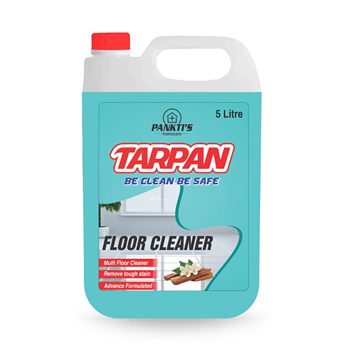 5Ltr Floor Cleaner - Feature: High Quality