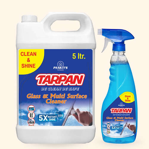 Glass Cleaner
