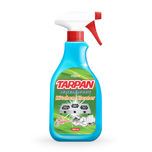 500Ml Kitchen Cleaner - Feature: High Quality