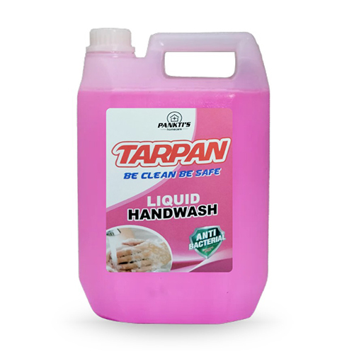 5Ltr Liquid Hand Wash