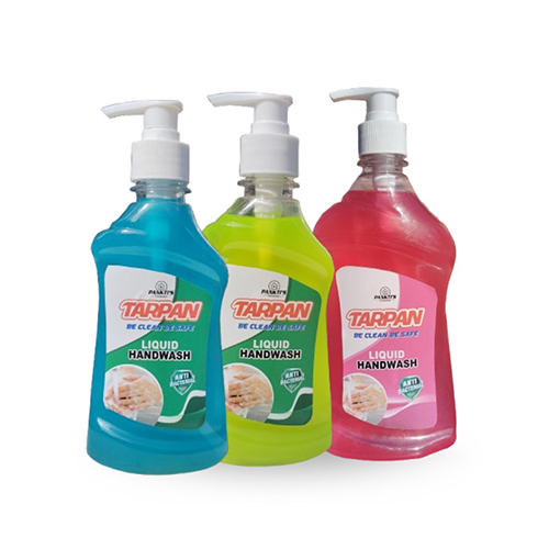 Liquid Hand Wash