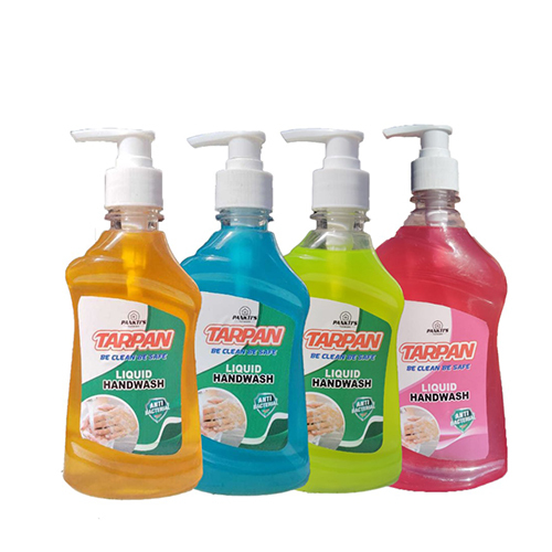 Liquid Hand Wash - Feature: High Quality