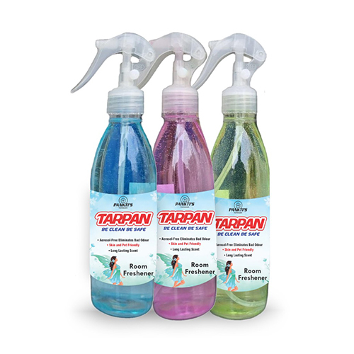 Long Lasting Room Freshener - Perfume Type: Fragrances
