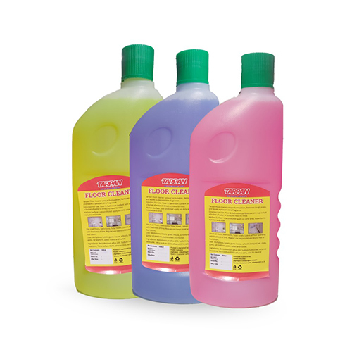 Tarpan Surface Cleaner - Feature: High Quality