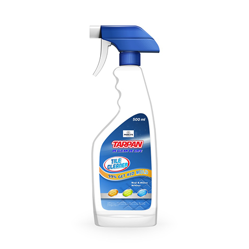 500ml Tile Cleaner