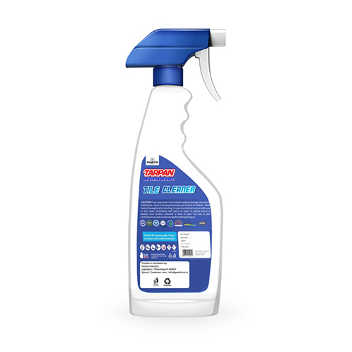 500ml Tile Cleaner - Feature: High Quality