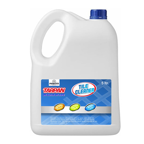 5Ltr Tile Cleaner - Feature: High Quality