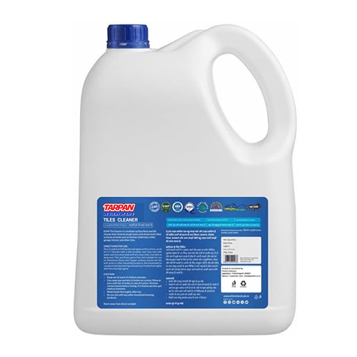 5ltr Tile Cleaner - Feature: High Quality