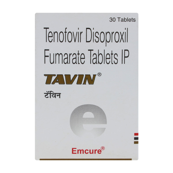 TAVIN TABLET