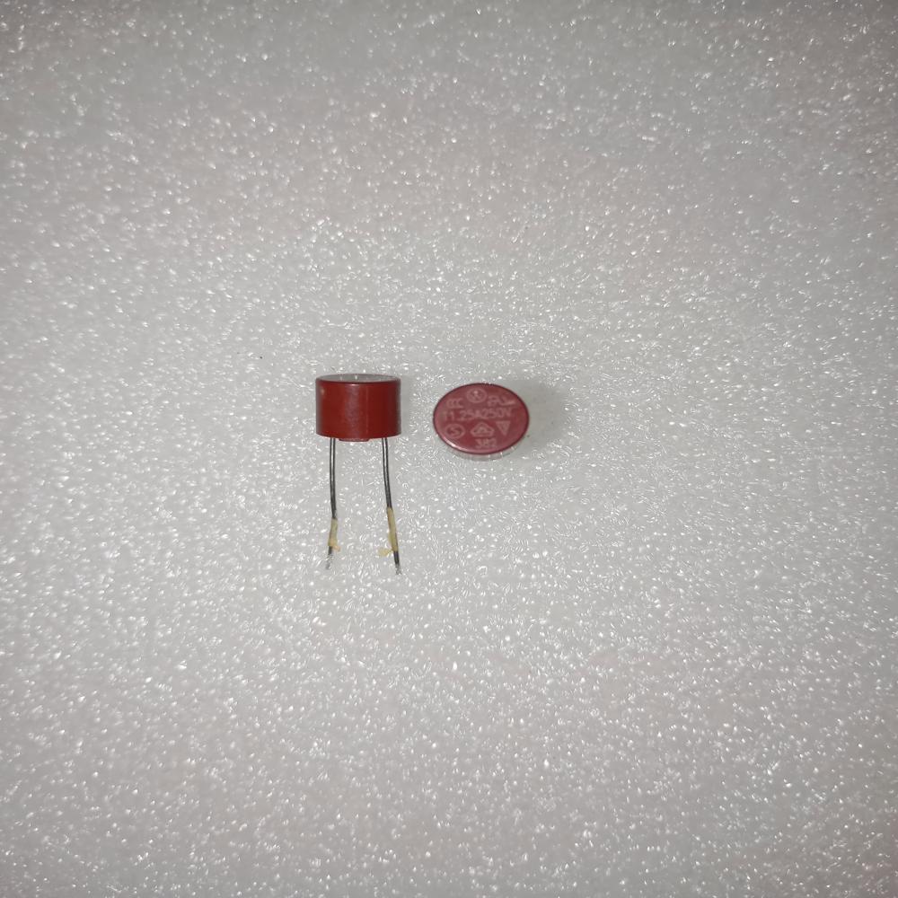 1.25AMP 250V FUSE