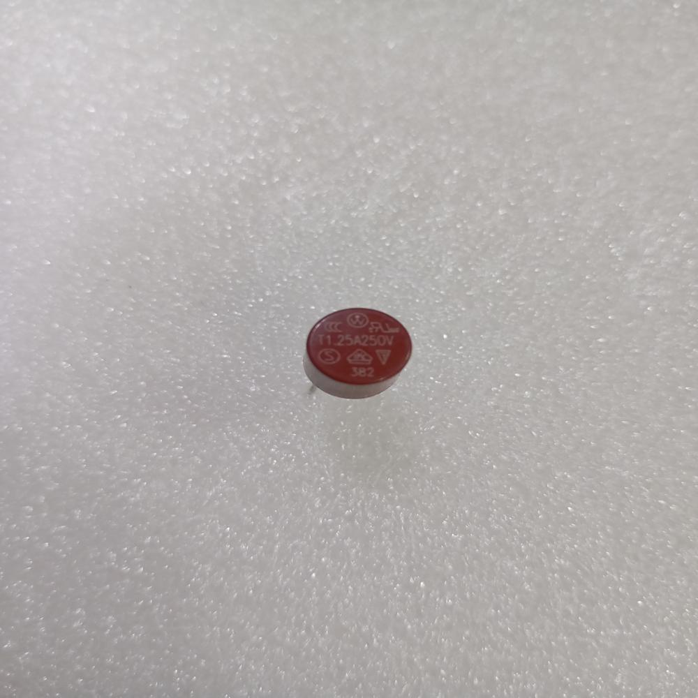 1.25AMP 250V FUSE