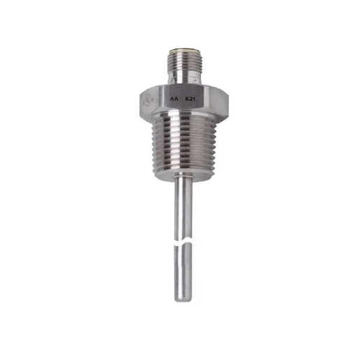 Ifm Aa K21 Temperature Sensor - Material: Stainless Steel