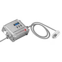 Process Control Indicators Sensor - Stainless Steel, 240v | 99.9% Accuracy, Durable, Digital Numeric Display