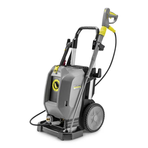 Karcher Car Washer - Color: Grey