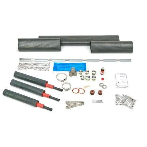 Cable Joint Kit - Application: Industrial