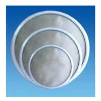 Stainless Steel Vibro Sifter Sieves