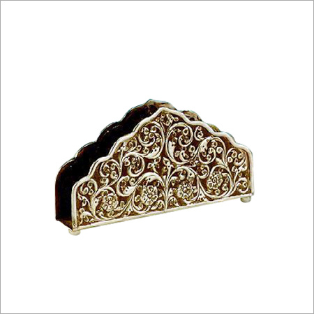 एंटीक सिल्वर हस्तशिल्प