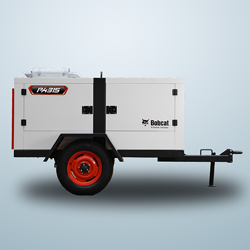 Bobcat PA315 Air Compressor