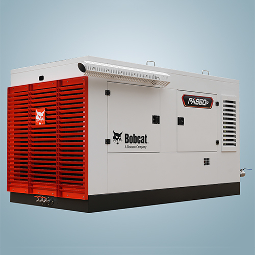 PA860P Air Compressor