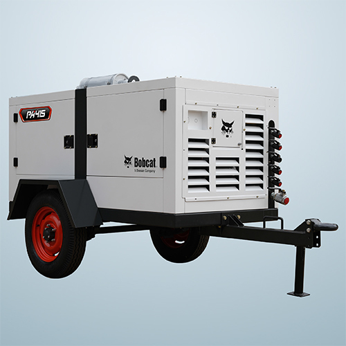 Bobcat PA415 Air Compressor