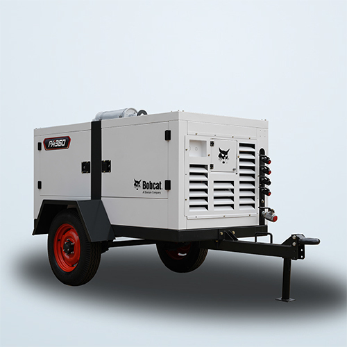 PA360 Air Compressor