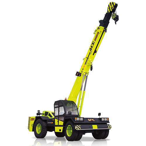 ACE FX-150 Hydraulic Crane