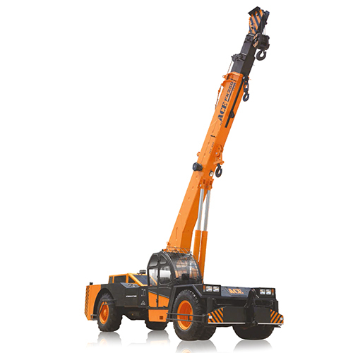 ACE FX-250 Hydraulic Crane