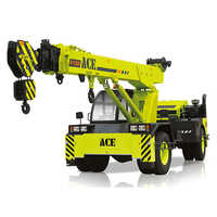 ACE F150 Hydraulic Crane