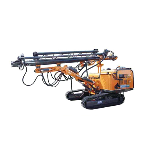 IRB-220SH Hydraulic Crawler Drill