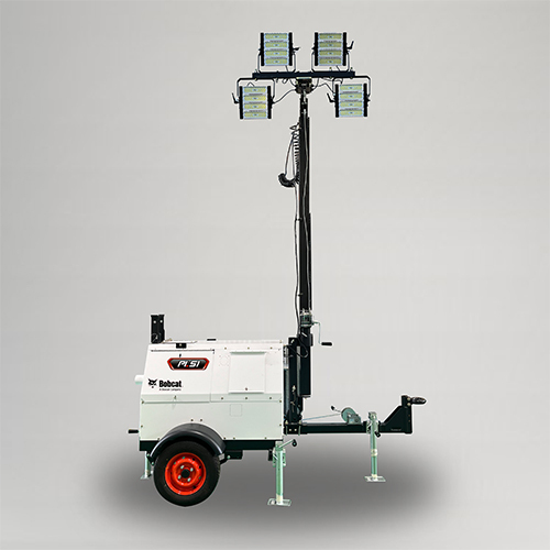 Pl51 Light Tower - Color: As Per Requirement