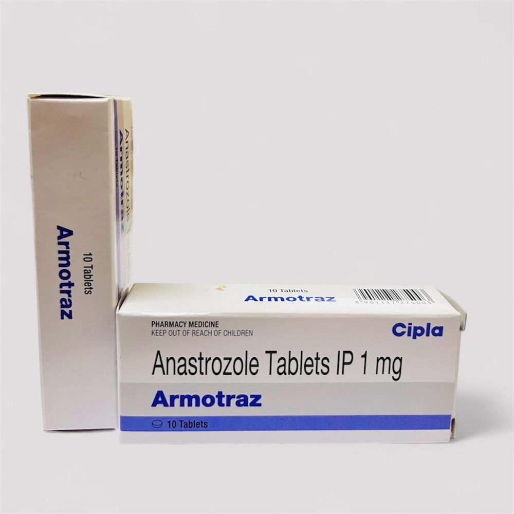 Armotraz 1mg Tablets - Drug Type: Specific Drug