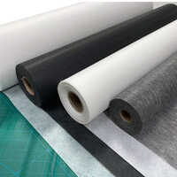 Double Dot Interlining Fabric