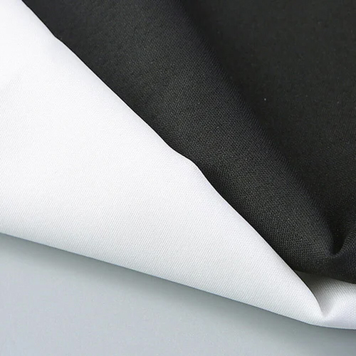 Plain Shirt Collar Cuff Fusing Interlining